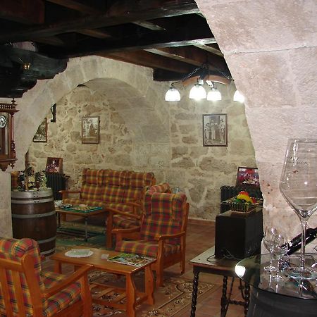 Hotel La Hacienda De Mi Senor Lerma Zewnętrze zdjęcie