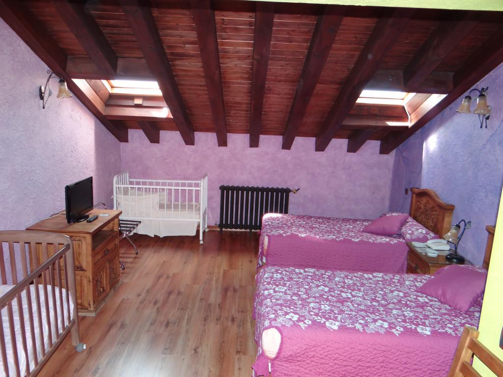Hotel La Hacienda De Mi Senor Lerma Zewnętrze zdjęcie