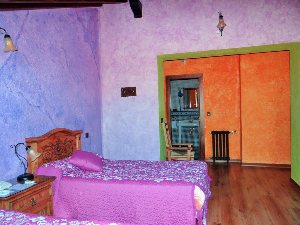 Hotel La Hacienda De Mi Senor Lerma Zewnętrze zdjęcie