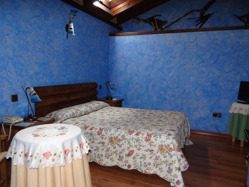 Hotel La Hacienda De Mi Senor Lerma Zewnętrze zdjęcie