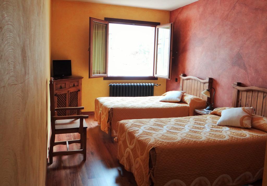 Hotel La Hacienda De Mi Senor Lerma Zewnętrze zdjęcie