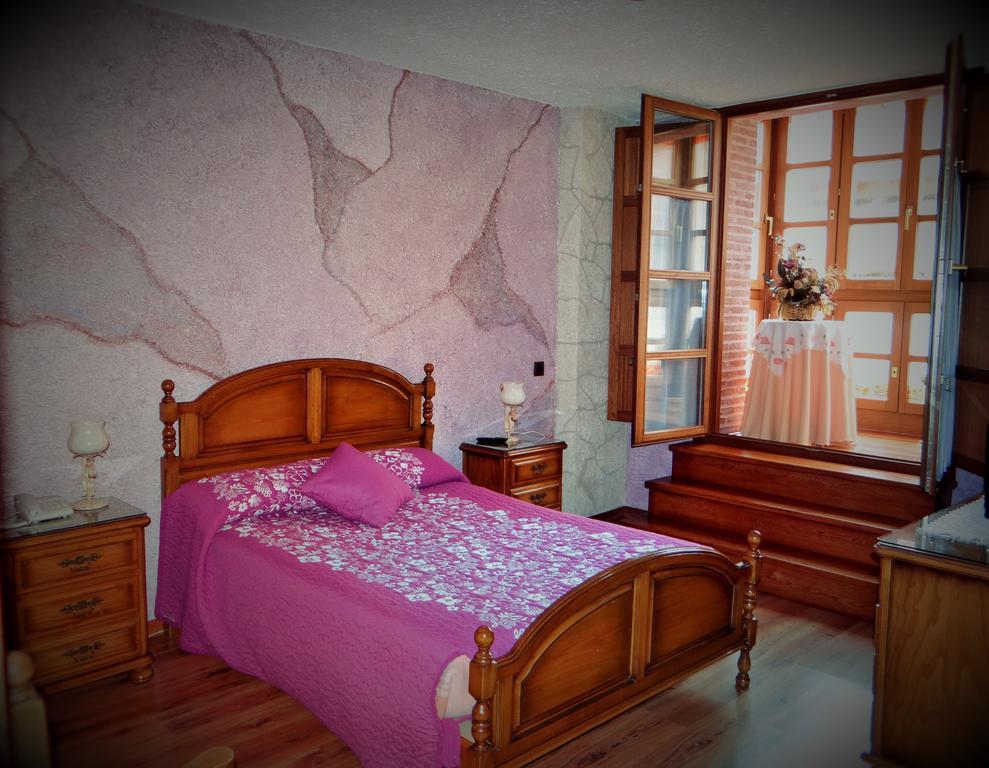 Hotel La Hacienda De Mi Senor Lerma Zewnętrze zdjęcie