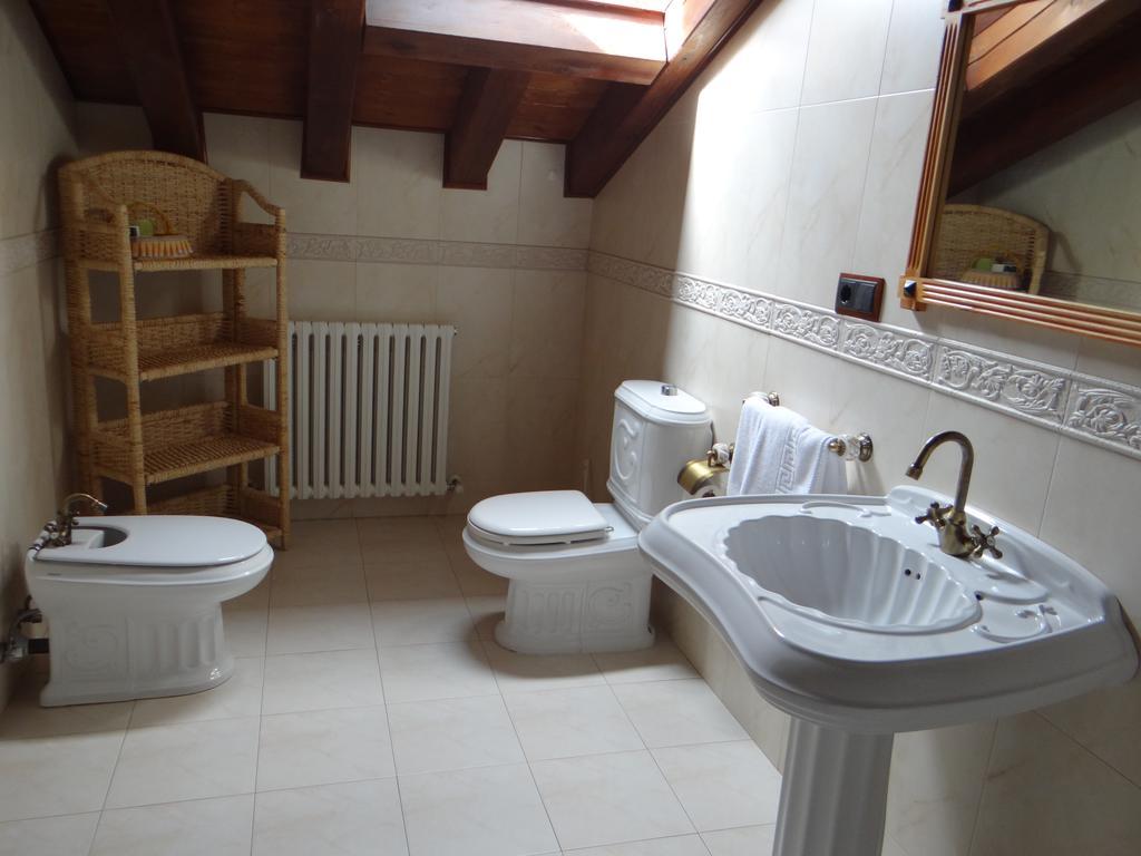 Hotel La Hacienda De Mi Senor Lerma Zewnętrze zdjęcie