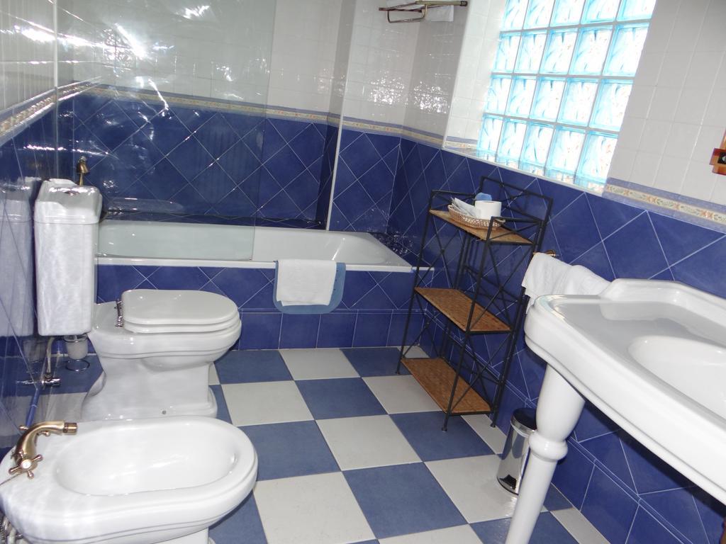 Hotel La Hacienda De Mi Senor Lerma Zewnętrze zdjęcie