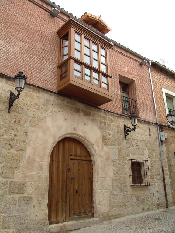Hotel La Hacienda De Mi Senor Lerma Zewnętrze zdjęcie