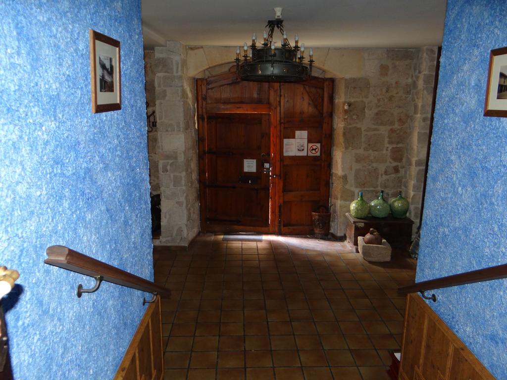 Hotel La Hacienda De Mi Senor Lerma Zewnętrze zdjęcie
