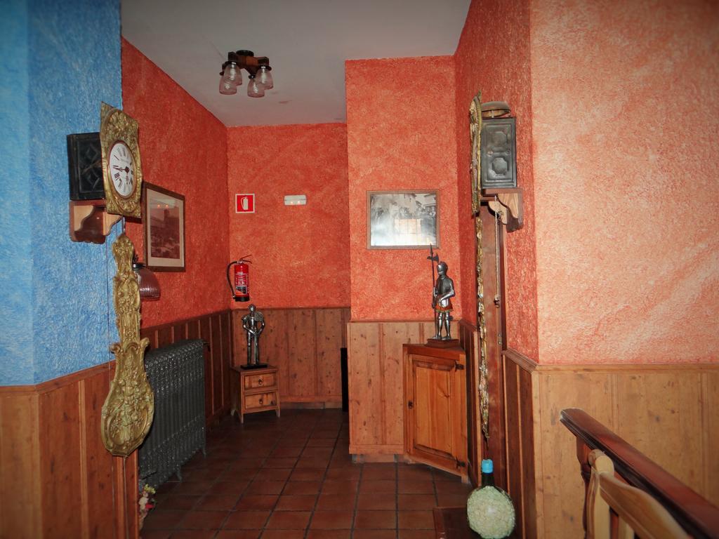 Hotel La Hacienda De Mi Senor Lerma Zewnętrze zdjęcie