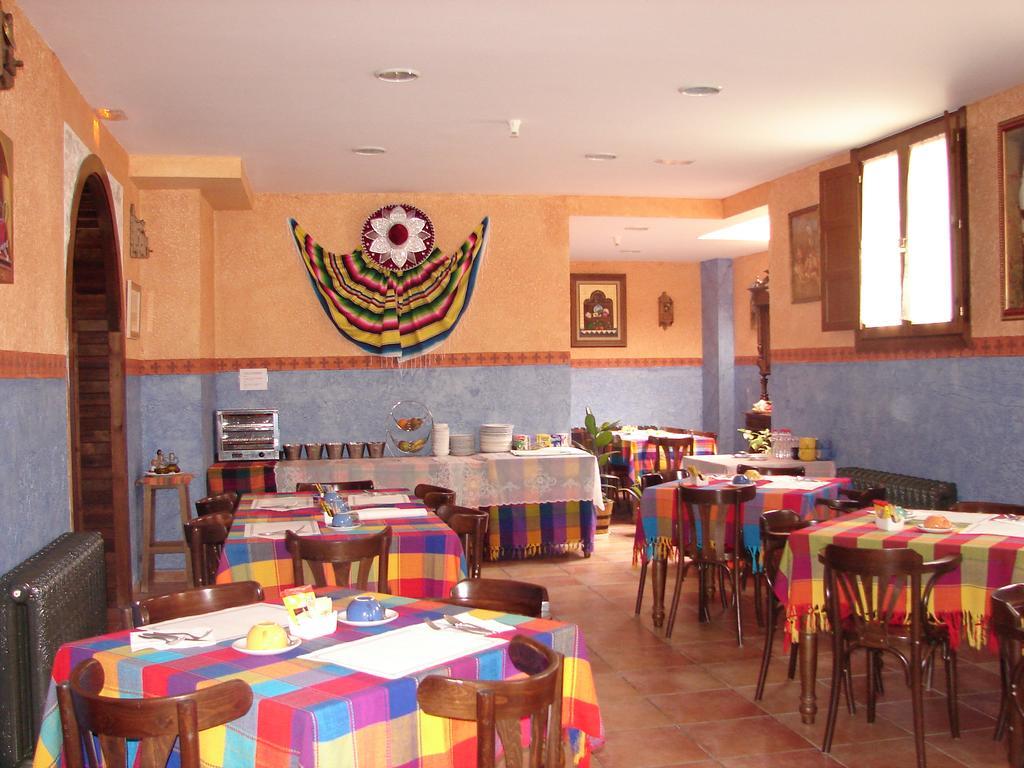 Hotel La Hacienda De Mi Senor Lerma Zewnętrze zdjęcie